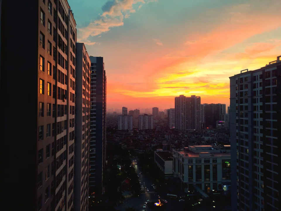 Giao dịch tại văn phòng